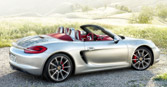 Porsche News. Aktuální informace ze světa Porsche.