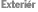 Exteriér