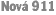 Nová 911