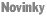 Novinky