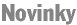Novinky