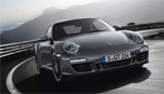 911 Carrera 4 GTS