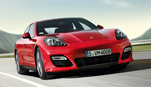 Panamera GTS