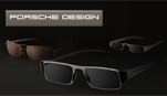 Brýle Porsche Design v našem Porsche Centru.