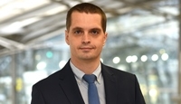 Bc. Jan Sedláček, MBA