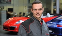 Adam Keltner