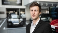 Ing. Tomáš Chvojka