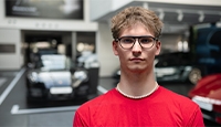 Adam Lošťák